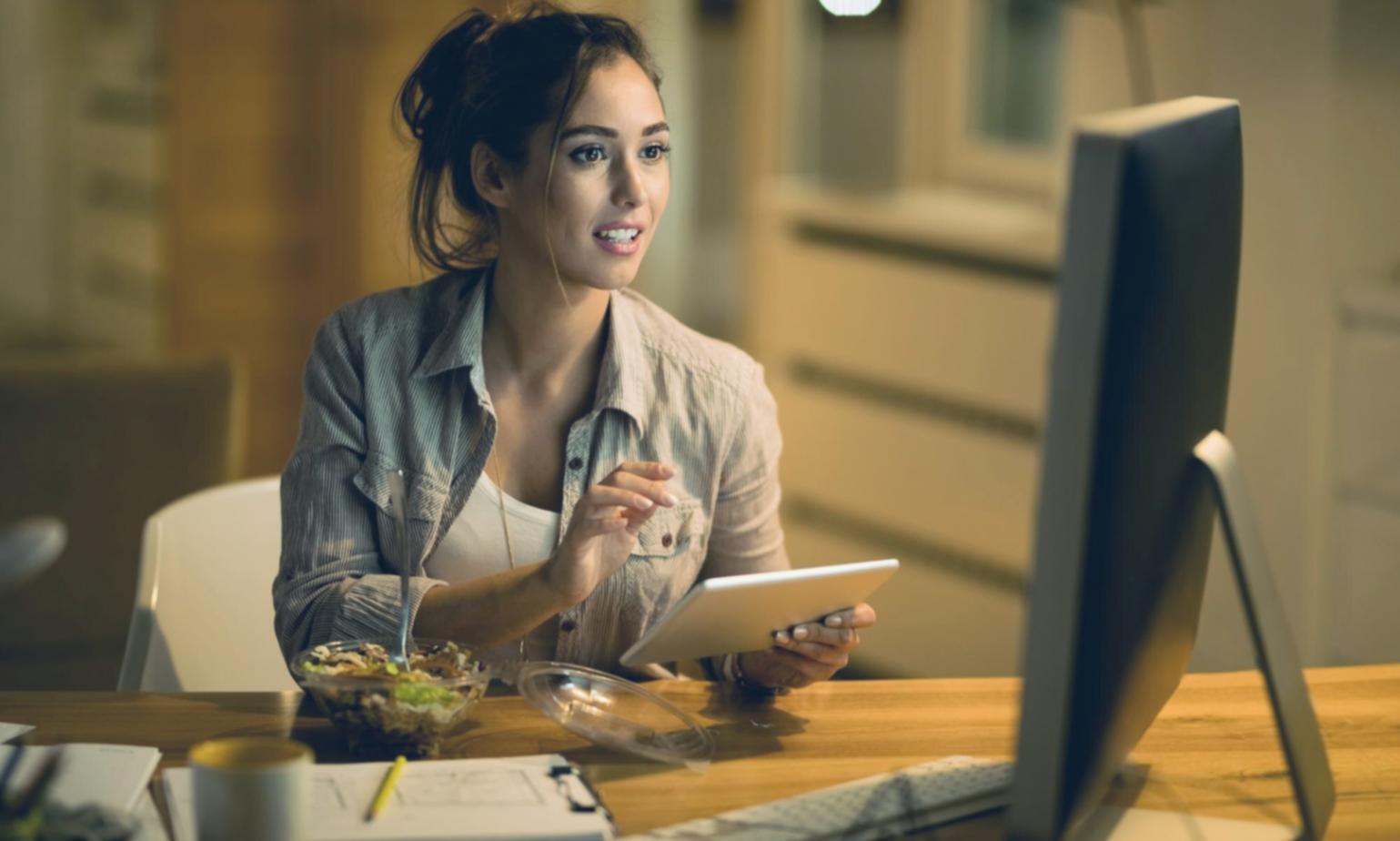 Análisis de datos de conversión